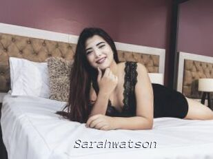 Sarahwatson