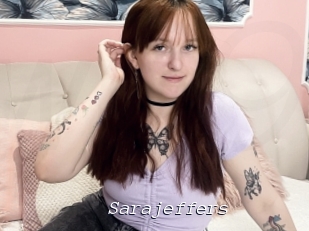 Sarajeffers