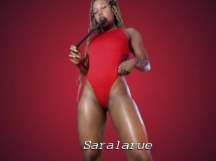 Saralarue