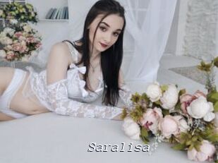 Saralisa