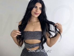 Saranoyer