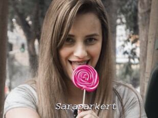 Saraparkert