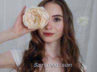 Sararedison