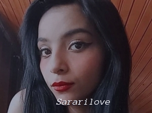 Sararilove