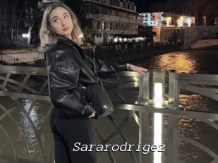 Sararodrigez