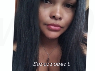 Sararrobert