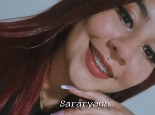 Sararyann