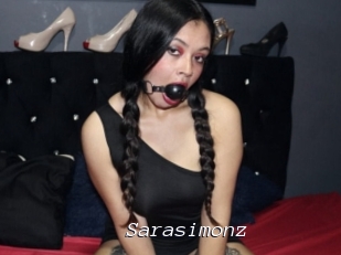 Sarasimonz