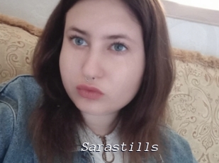 Sarastills