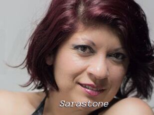 Sarastone