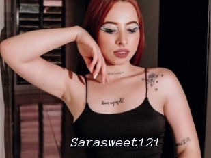 Sarasweet121