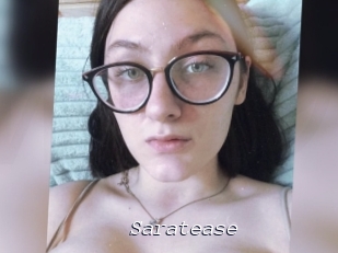 Saratease