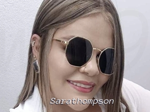 Sarathompson