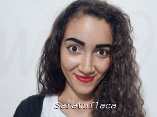 Saratuflaca