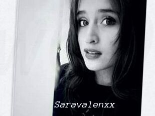 Saravalenxx