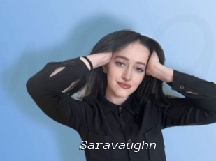 Saravaughn