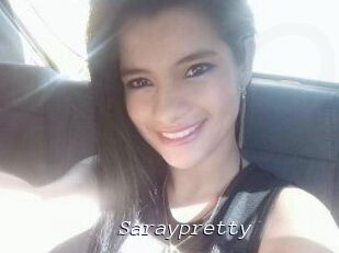 Saraypretty