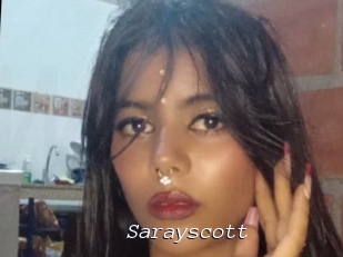 Sarayscott