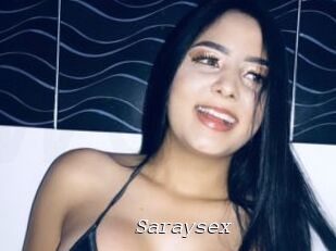 Saraysex