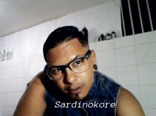 Sardinokore