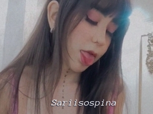 Sariisospina