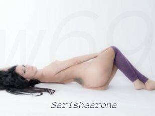 Sarishaarona