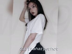 Saritaharperhot