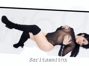 Saritasmithx