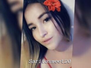 Saritasweet20