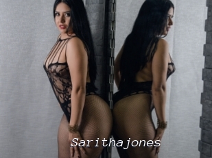 Sarithajones