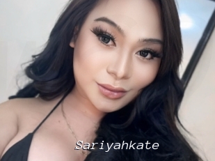 Sariyahkate