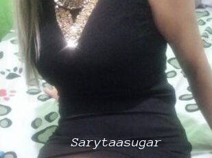 Sarytaasugar