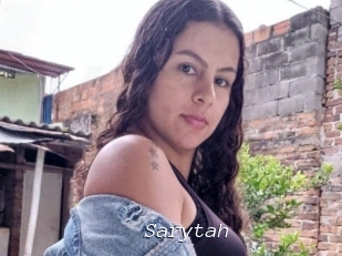 Sarytah