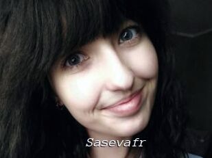 Sasevafr