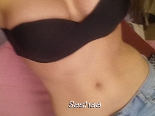 Sashaa