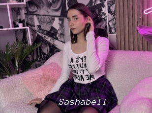 Sashabell