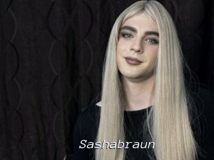 Sashabraun