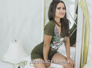 Sashabrunner