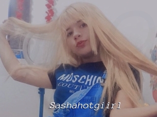 Sashahotgiirl