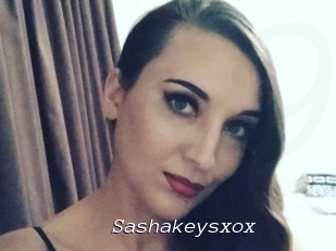 Sashakeysxox