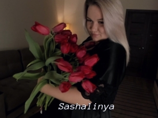 sashalinya Webcamsex 69