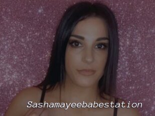 Sashamayeebabestation