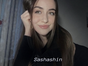 Sashashin