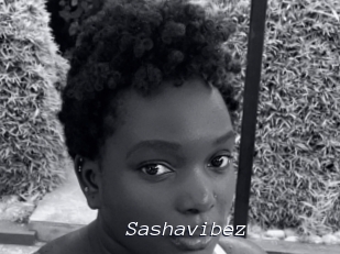 Sashavibez