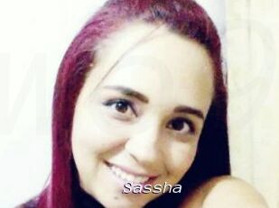 Sassha