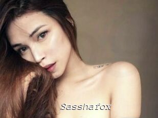 Sasshafox