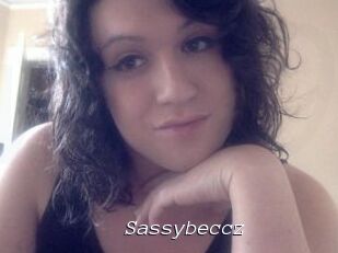 Sassybeccz