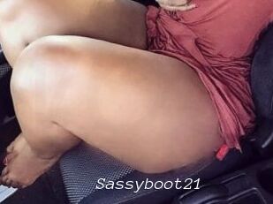 Sassyboot21