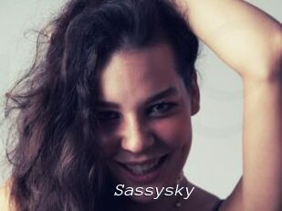 Sassysky