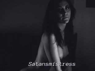 Satansmistress